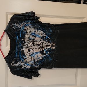 Sinful tshirt medium